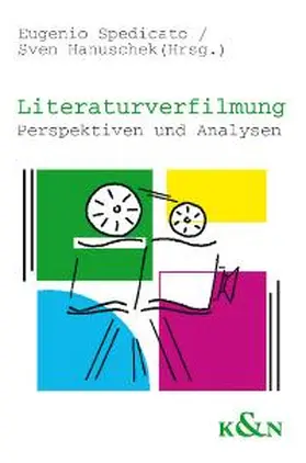 Spedicato / Hanuschek |  Literaturverfilmung | Buch |  Sack Fachmedien