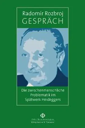 Rozbroj |  Gespräch | Buch |  Sack Fachmedien