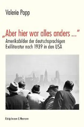 Popp |  "Aber hier war alles anders..." | Buch |  Sack Fachmedien