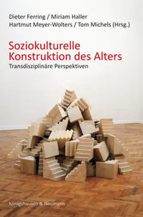 Ferring / Haller / Meyer-Wolters |  Soziokulturelle Konstruktionen des Alters | Buch |  Sack Fachmedien