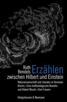Bendels |  Erzählen zwischen Hilbert und Einstein | Buch |  Sack Fachmedien