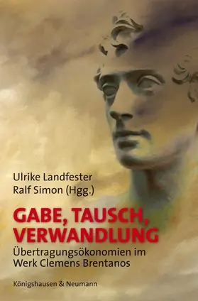 Landfester / Simon |  Gabe, Tausch, Verwandlung | Buch |  Sack Fachmedien
