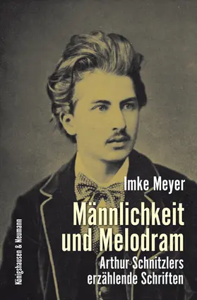 Meyer |  Männlichkeit und Melodram | Buch |  Sack Fachmedien
