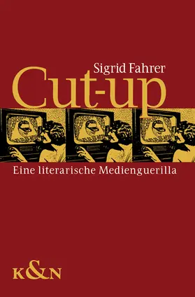 Fahrer |  Cut-up | Buch |  Sack Fachmedien