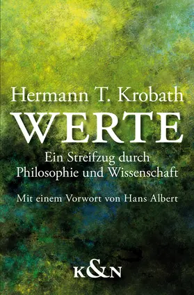 Krobath |  Werte | Buch |  Sack Fachmedien