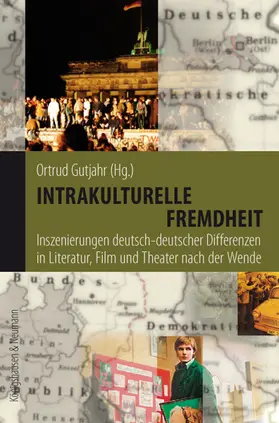 Gutjahr |  Intrakulturelle Fremdheit | Buch |  Sack Fachmedien