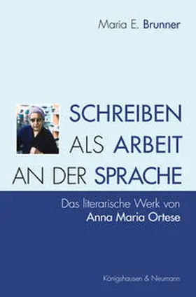 Brunner |  Schreiben als Arbeit an der Sprache | Buch |  Sack Fachmedien