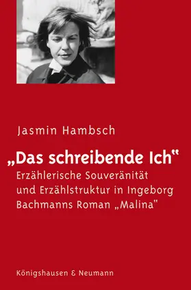 Hambsch |  "Das schreibende Ich" | Buch |  Sack Fachmedien