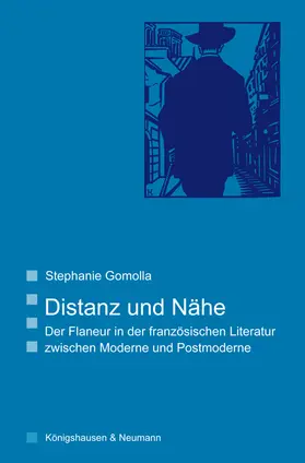 Gomolla |  Distanz und Nähe | Buch |  Sack Fachmedien