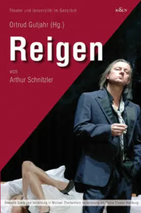 Gutjahr |  Reigen | Buch |  Sack Fachmedien