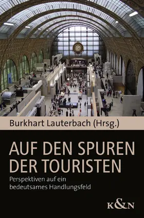 Lauterbach |  Grenzenlos? | Buch |  Sack Fachmedien