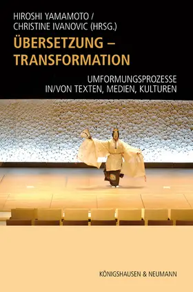 Yamamoto / Ivanovic |  Übersetzung – Transformation | Buch |  Sack Fachmedien
