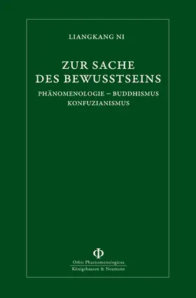 Ni |  Zur Sache des Bewusstseins | Buch |  Sack Fachmedien