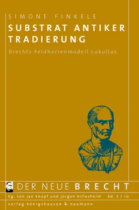Finkele |  Substrat antiker Tradierung | Buch |  Sack Fachmedien