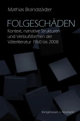 Brandstädter |  Folgeschäden | Buch |  Sack Fachmedien