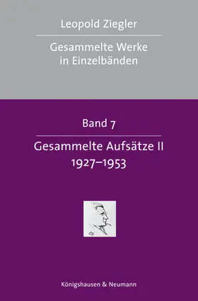 Wall |  Leopold Ziegler | Buch |  Sack Fachmedien