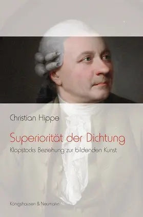 Hippe |  Superiorität der Dichtung | Buch |  Sack Fachmedien