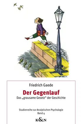 Gaede / Arzt |  Der Gegenlauf | Buch |  Sack Fachmedien