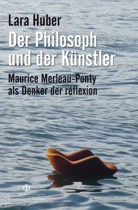 Huber |  Der Philosoph und der Künstler | Buch |  Sack Fachmedien