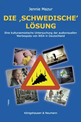 Mazur |  Die ,schwedische’ Lösung | Buch |  Sack Fachmedien