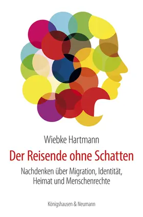 Hartmann |  Der Reisende ohne Schatten | Buch |  Sack Fachmedien