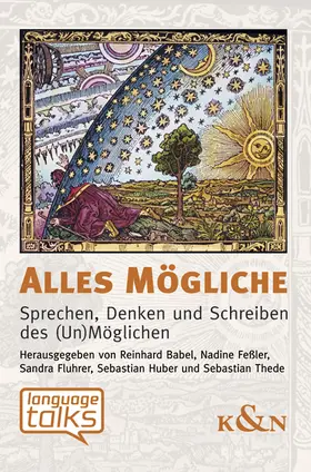 Babel / Feßler / Fluhrer |  Alles Mögliche | Buch |  Sack Fachmedien