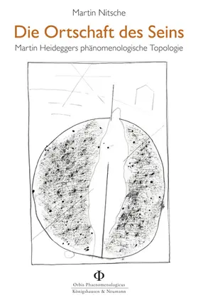 Nitsche |  Die Ortschaft des Seins | Buch |  Sack Fachmedien