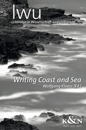 Klooss |  Writing Coast and Sea | Buch |  Sack Fachmedien