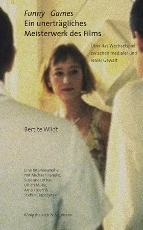 Wildt |  Funny Games | Buch |  Sack Fachmedien