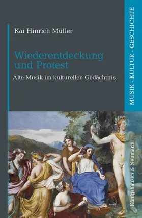 Müller |  Wiederentdeckung und Protest | Buch |  Sack Fachmedien