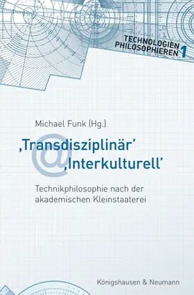 Funk |  ,Transdisziplinär’ ,Interkulturell’ | Buch |  Sack Fachmedien