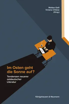 Chilese / Galli |  Im Osten geht die Sonne auf? | Buch |  Sack Fachmedien