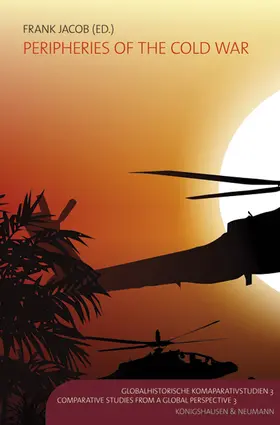 Jacob |  Peripheries of the Cold War | Buch |  Sack Fachmedien