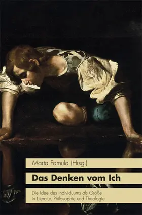Famula |  Das Denken vom Ich | Buch |  Sack Fachmedien