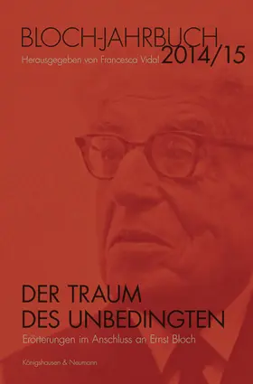 Vidal |  Der Traum des Unbedingten | Buch |  Sack Fachmedien