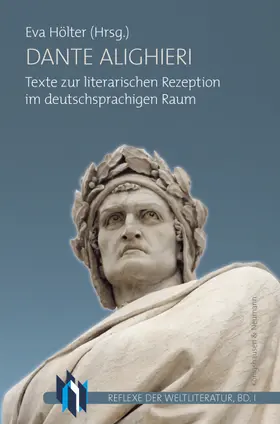 Hölter |  Dante Alighieri | Buch |  Sack Fachmedien