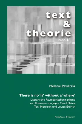 Pawlitzki |  There is no ‘is’ without a ‘where’ | Buch |  Sack Fachmedien