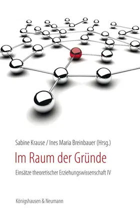 Krause / Breinbauer |  Im Raum der Gründe | Buch |  Sack Fachmedien