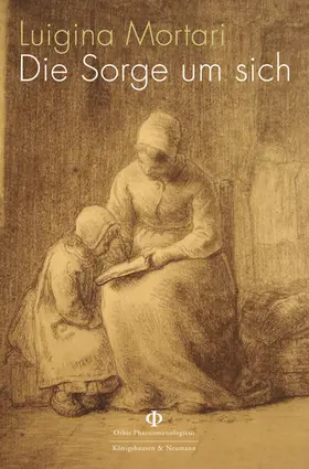 Mortari |  Die Sorge um sich | Buch |  Sack Fachmedien