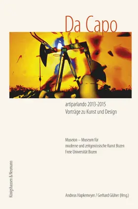 Hapkemeyer / Glüher |  Da Capo | Buch |  Sack Fachmedien