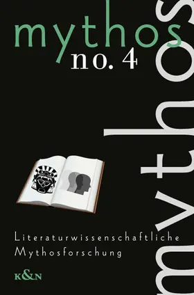 Tepe / Semlow |  Mythos No. 4 | Buch |  Sack Fachmedien