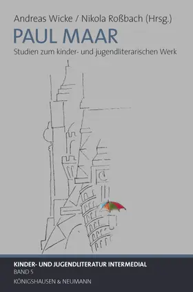 Wicke / Roßbach |  Paul Maar | Buch |  Sack Fachmedien