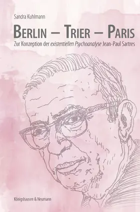 Kuhlmann | Berlin - Trier - Paris | Buch | 978-3-8260-6520-0 | sack.de