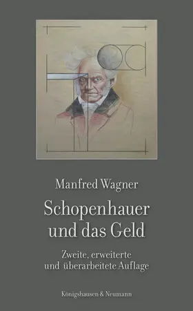 Wagner |  Schopenhauer und das Geld | Buch |  Sack Fachmedien