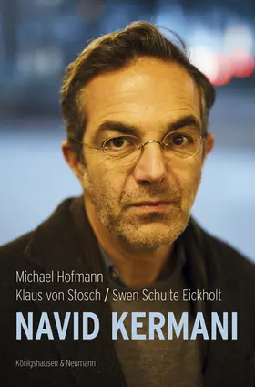 Hofmann / von Stosch / Schulte Eickholt |  Navid Kermani | Buch |  Sack Fachmedien