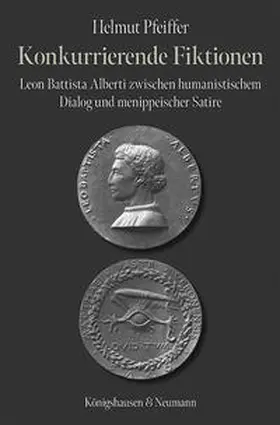 Pfeiffer |  Konkurrierende Fiktionen | Buch |  Sack Fachmedien
