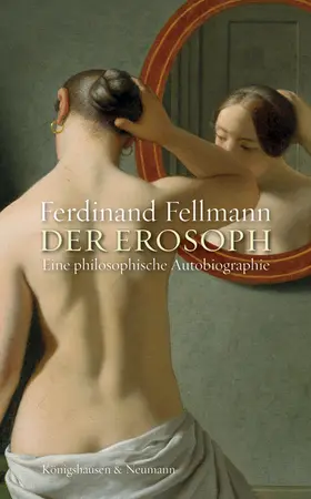 Fellmann / Redolfi |  Der Erosoph | Buch |  Sack Fachmedien