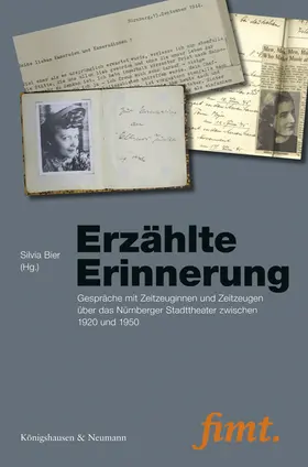 Bier |  Erzählte Erinnerung | Buch |  Sack Fachmedien