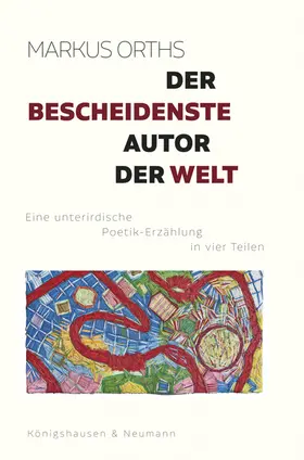 Orths / Bartl |  Der bescheidenste Autor der Welt | Buch |  Sack Fachmedien