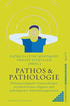 Feise-Mahnkopp / Stoellger |  Pathos & Pathologie | Buch |  Sack Fachmedien